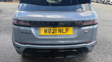Land Rover Range Rover Evoque 2.0 D200 R-Dynamic SE 5dr Auto Diesel Hatchback